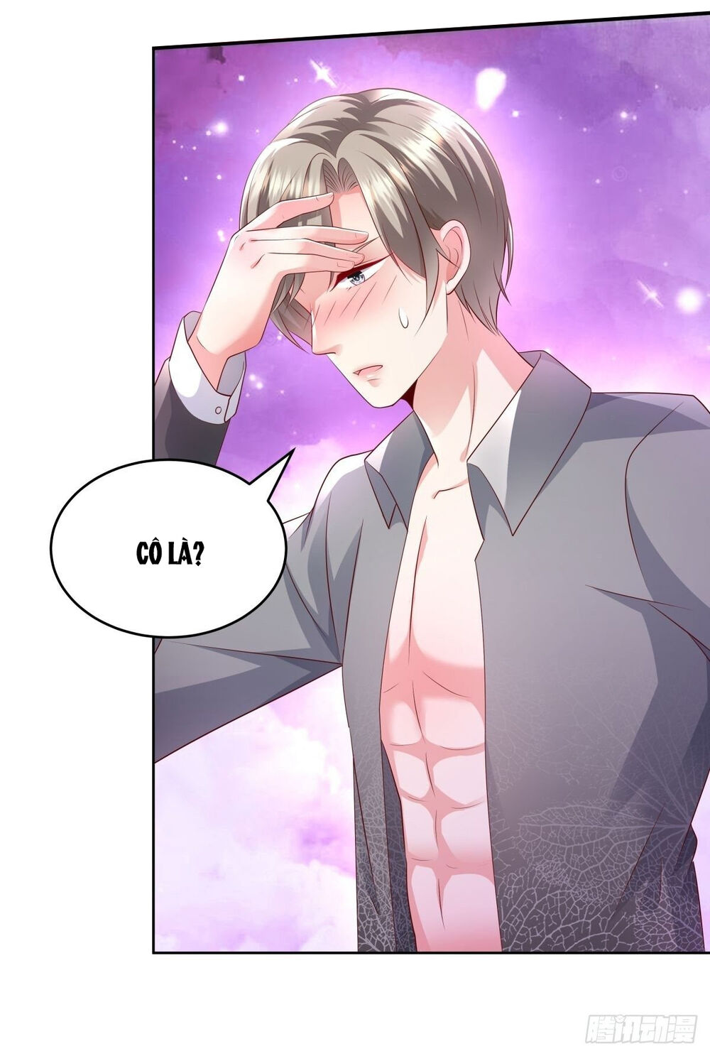 Trọng Sinh Trở Lại: Sủng Nịch Độc Nhất Vô Nhị Chapter 16 - Trang 2