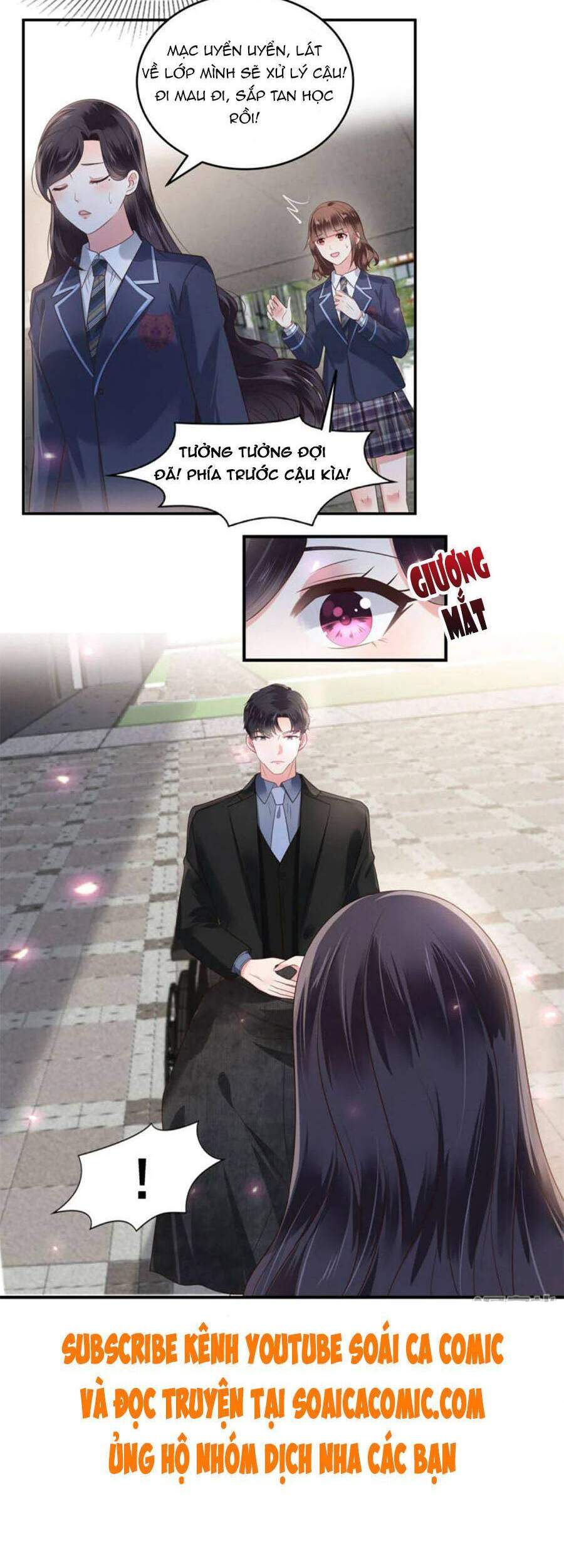 Trọng Sinh Trở Lại: Sủng Nịch Độc Nhất Vô Nhị Chapter 160 - Trang 2