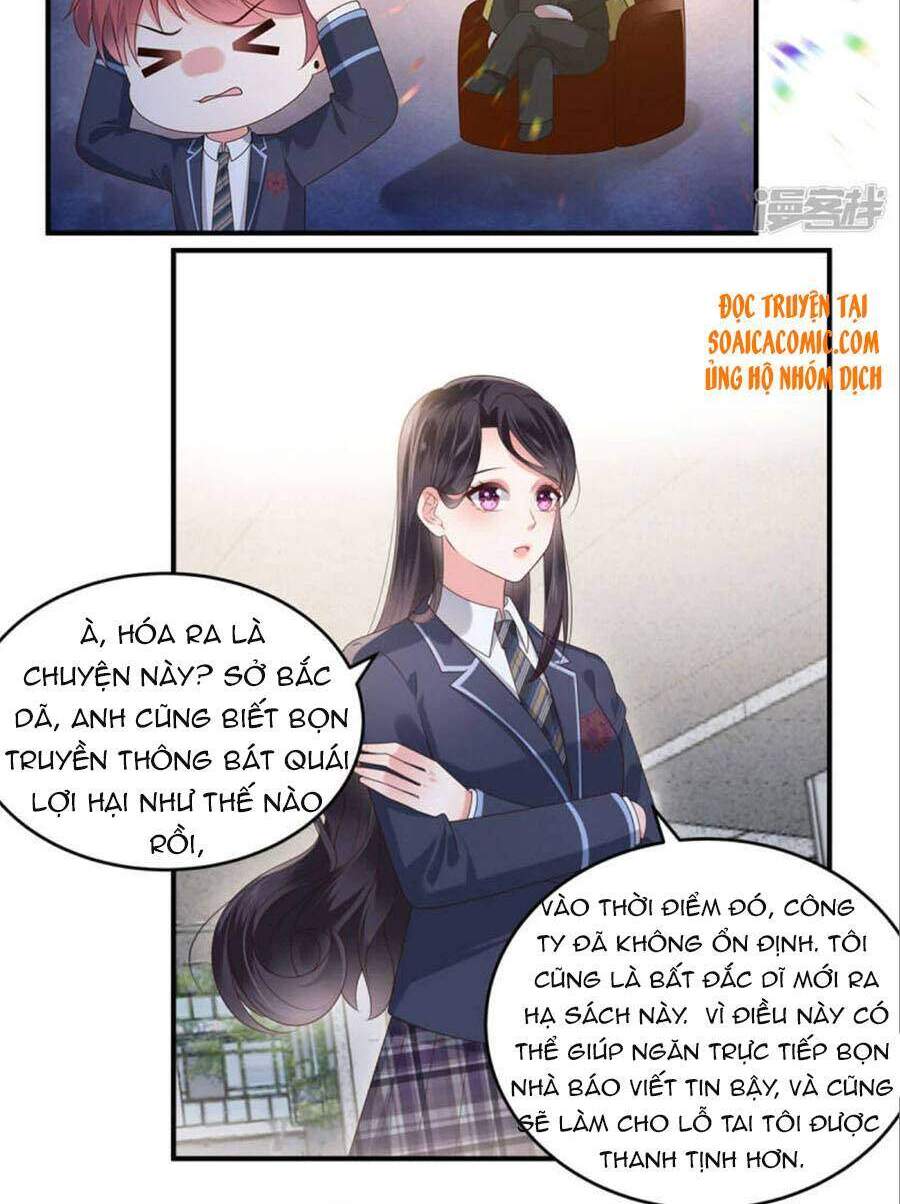 Trọng Sinh Trở Lại: Sủng Nịch Độc Nhất Vô Nhị Chapter 160 - Trang 2