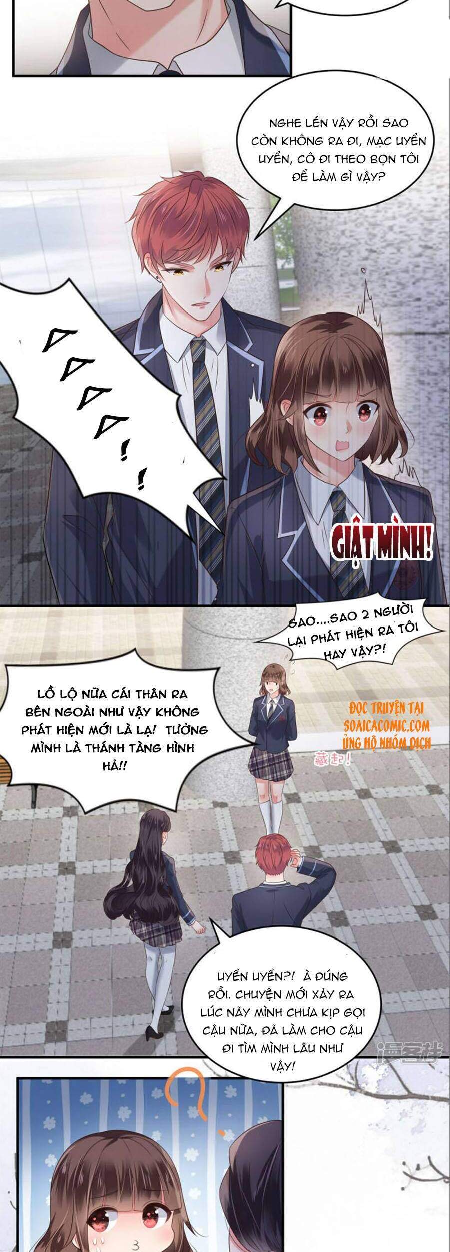 Trọng Sinh Trở Lại: Sủng Nịch Độc Nhất Vô Nhị Chapter 160 - Trang 2