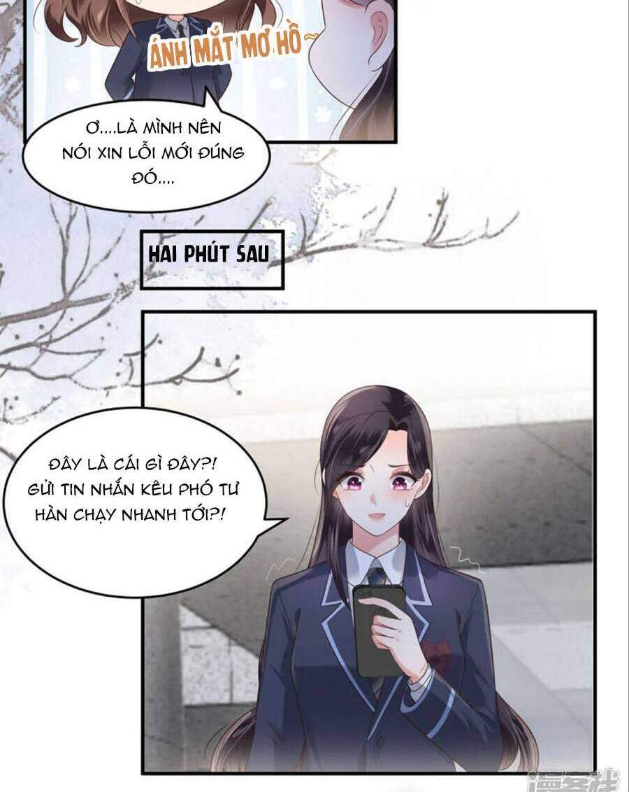 Trọng Sinh Trở Lại: Sủng Nịch Độc Nhất Vô Nhị Chapter 160 - Trang 2