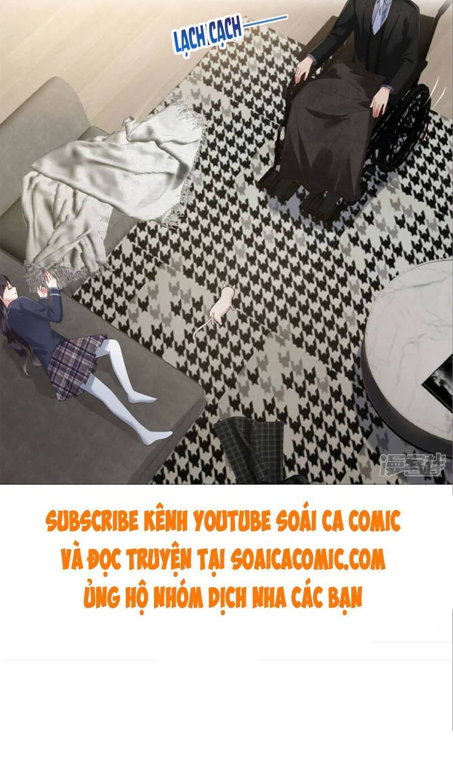 Trọng Sinh Trở Lại: Sủng Nịch Độc Nhất Vô Nhị Chapter 161 - Trang 2