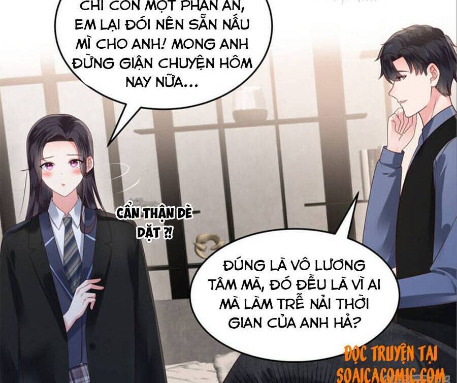 Trọng Sinh Trở Lại: Sủng Nịch Độc Nhất Vô Nhị Chapter 162 - Trang 2