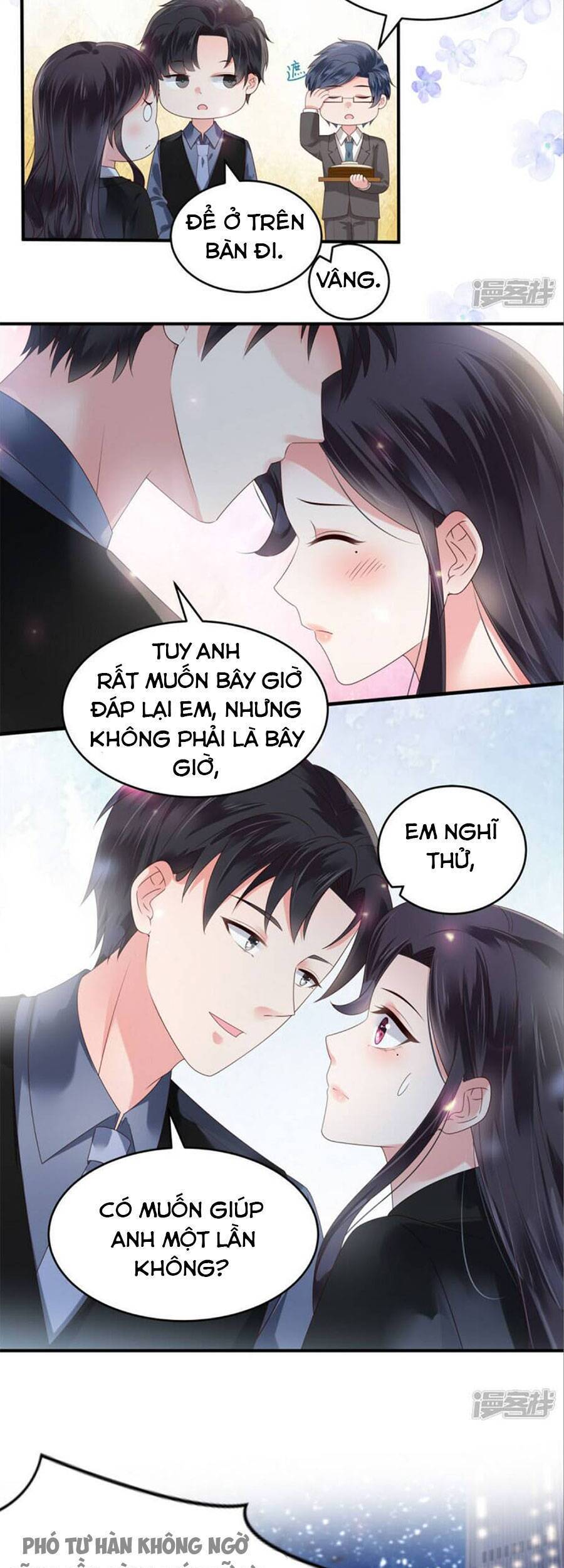 Trọng Sinh Trở Lại: Sủng Nịch Độc Nhất Vô Nhị Chapter 162 - Trang 2