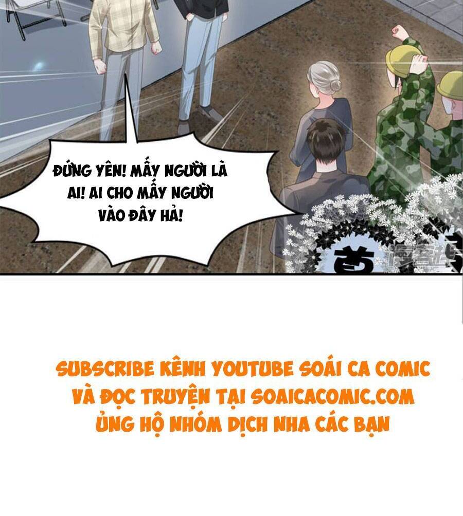 Trọng Sinh Trở Lại: Sủng Nịch Độc Nhất Vô Nhị Chapter 165 - Trang 2