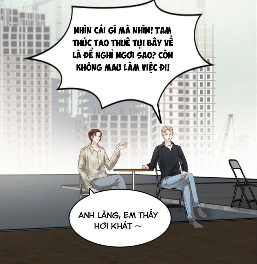 Trọng Sinh Trở Lại: Sủng Nịch Độc Nhất Vô Nhị Chapter 165 - Trang 2