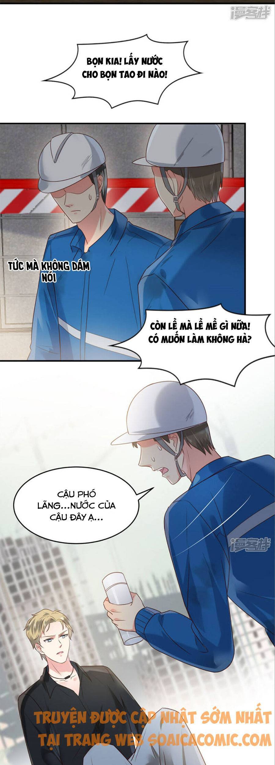 Trọng Sinh Trở Lại: Sủng Nịch Độc Nhất Vô Nhị Chapter 165 - Trang 2