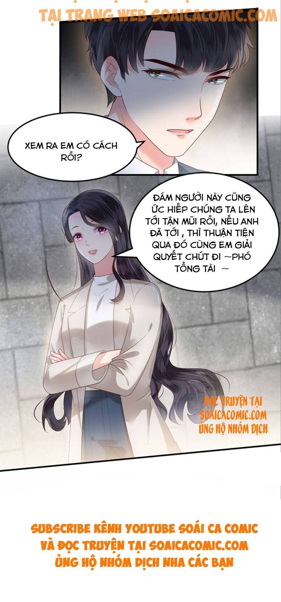 Trọng Sinh Trở Lại: Sủng Nịch Độc Nhất Vô Nhị Chapter 166 - Trang 2