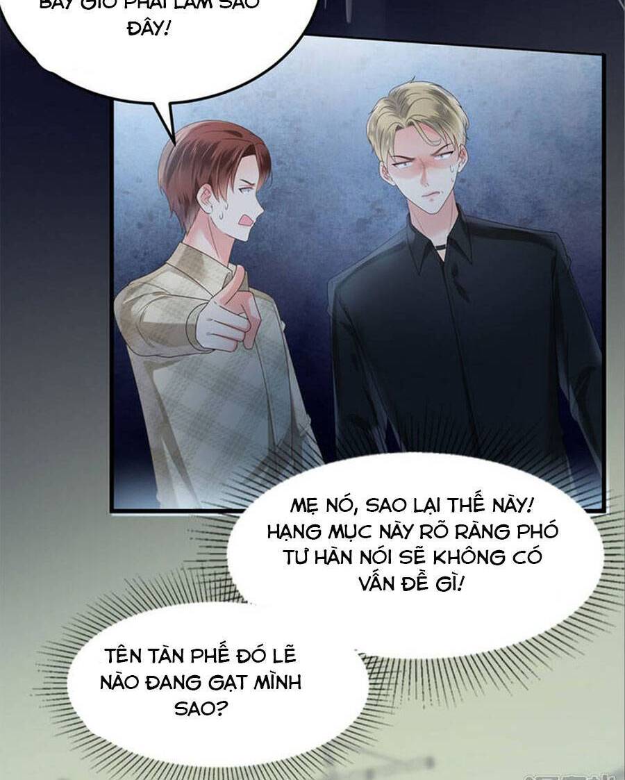 Trọng Sinh Trở Lại: Sủng Nịch Độc Nhất Vô Nhị Chapter 166 - Trang 2