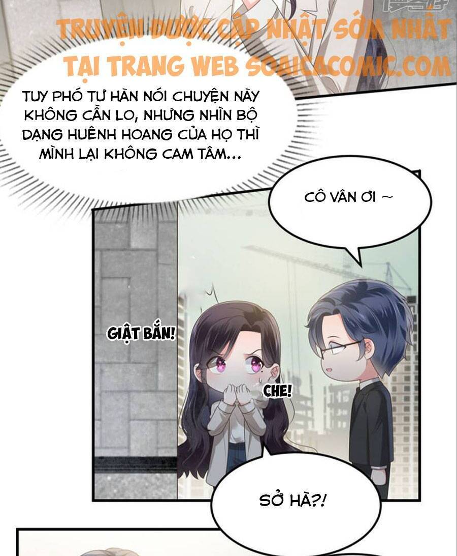 Trọng Sinh Trở Lại: Sủng Nịch Độc Nhất Vô Nhị Chapter 166 - Trang 2