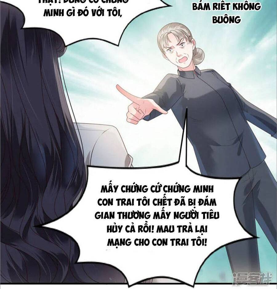 Trọng Sinh Trở Lại: Sủng Nịch Độc Nhất Vô Nhị Chapter 167 - Trang 2