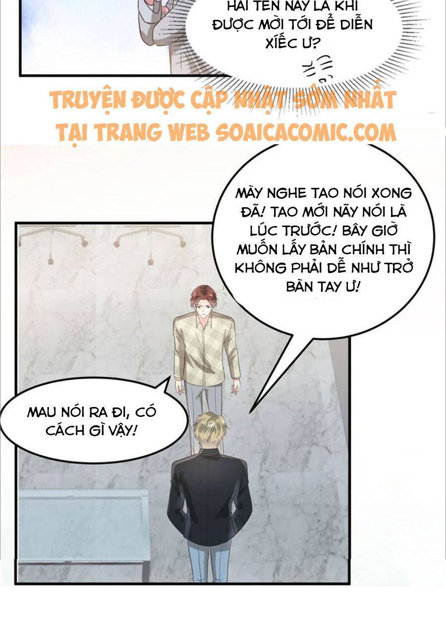 Trọng Sinh Trở Lại: Sủng Nịch Độc Nhất Vô Nhị Chapter 168 - Trang 2