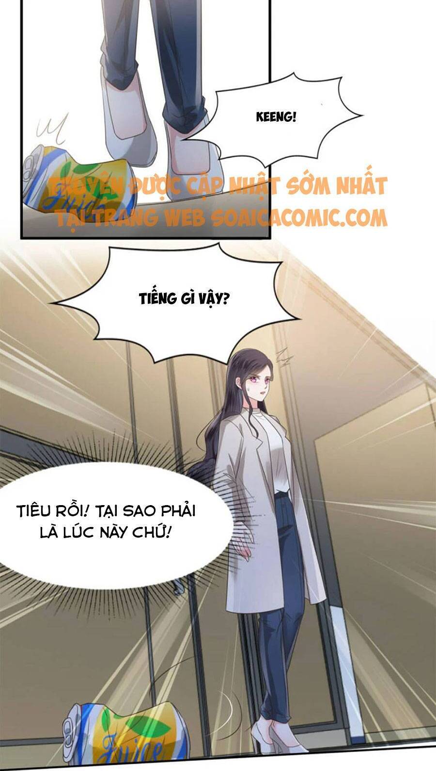 Trọng Sinh Trở Lại: Sủng Nịch Độc Nhất Vô Nhị Chapter 168 - Trang 2