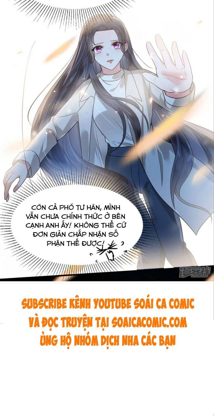 Trọng Sinh Trở Lại: Sủng Nịch Độc Nhất Vô Nhị Chapter 169 - Trang 2