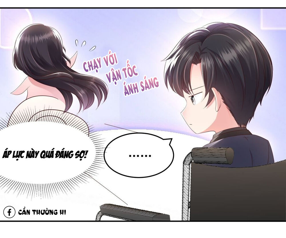 Trọng Sinh Trở Lại: Sủng Nịch Độc Nhất Vô Nhị Chapter 17 - Trang 2