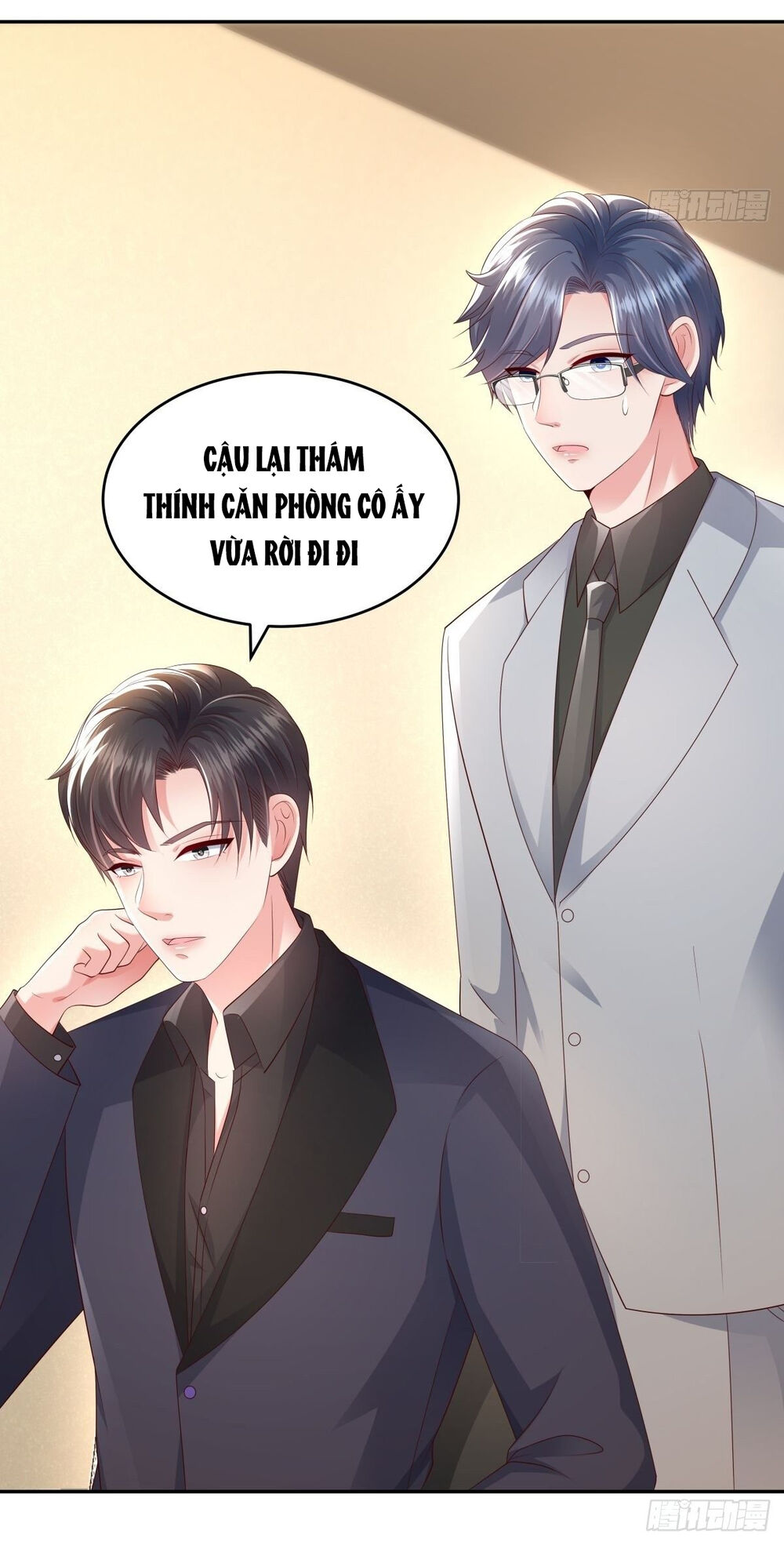 Trọng Sinh Trở Lại: Sủng Nịch Độc Nhất Vô Nhị Chapter 17 - Trang 2