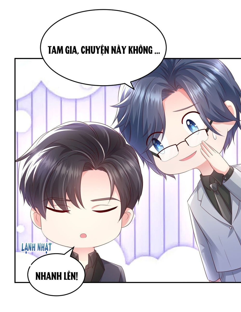 Trọng Sinh Trở Lại: Sủng Nịch Độc Nhất Vô Nhị Chapter 17 - Trang 2