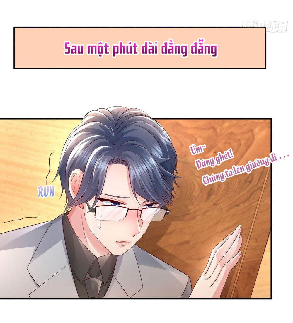 Trọng Sinh Trở Lại: Sủng Nịch Độc Nhất Vô Nhị Chapter 17 - Trang 2