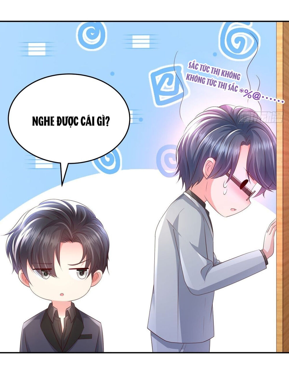 Trọng Sinh Trở Lại: Sủng Nịch Độc Nhất Vô Nhị Chapter 17 - Trang 2