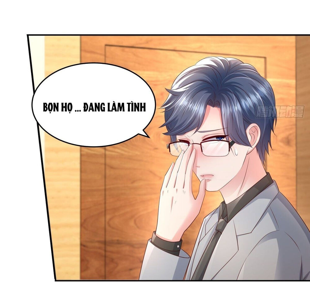 Trọng Sinh Trở Lại: Sủng Nịch Độc Nhất Vô Nhị Chapter 17 - Trang 2