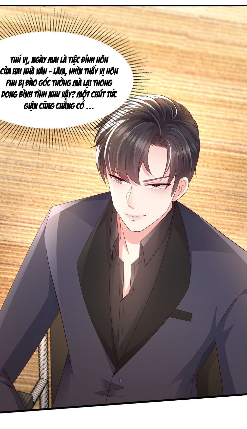 Trọng Sinh Trở Lại: Sủng Nịch Độc Nhất Vô Nhị Chapter 17 - Trang 2