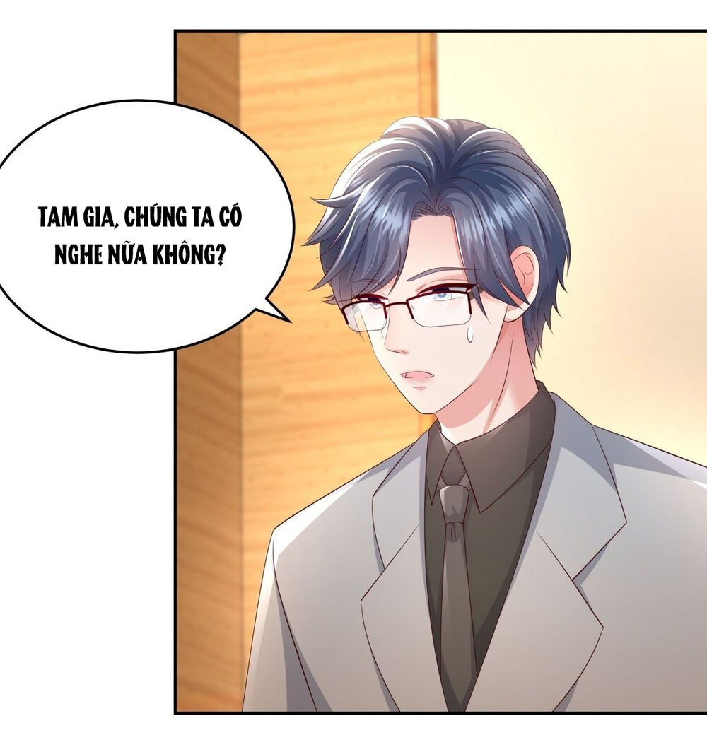 Trọng Sinh Trở Lại: Sủng Nịch Độc Nhất Vô Nhị Chapter 17 - Trang 2