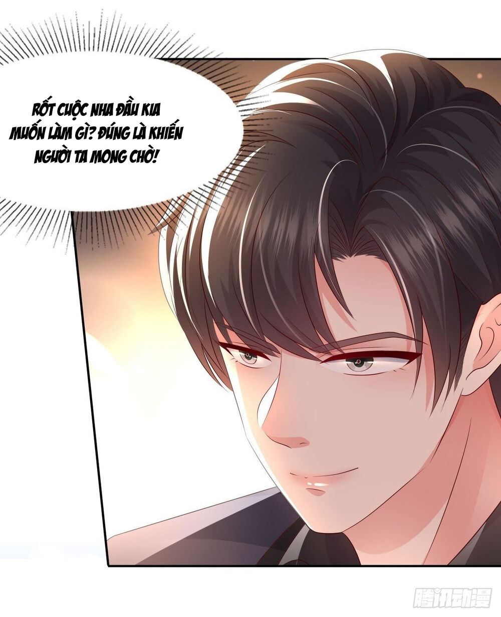 Trọng Sinh Trở Lại: Sủng Nịch Độc Nhất Vô Nhị Chapter 17 - Trang 2