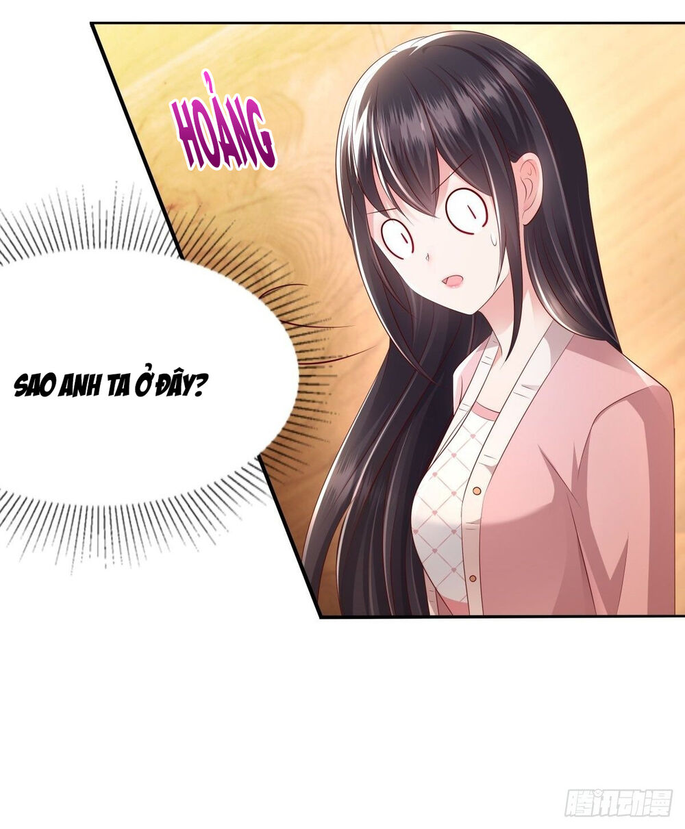 Trọng Sinh Trở Lại: Sủng Nịch Độc Nhất Vô Nhị Chapter 17 - Trang 2