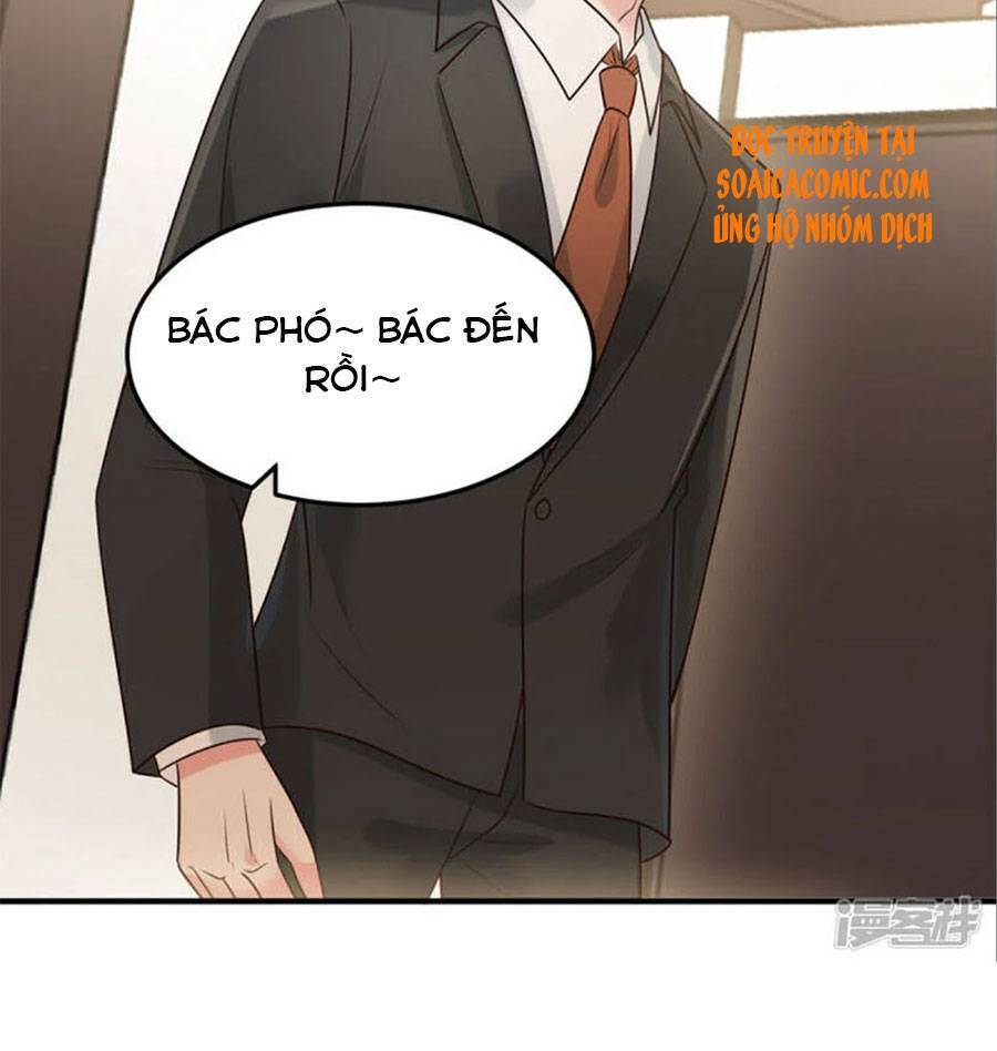 Trọng Sinh Trở Lại: Sủng Nịch Độc Nhất Vô Nhị Chapter 170 - Trang 2