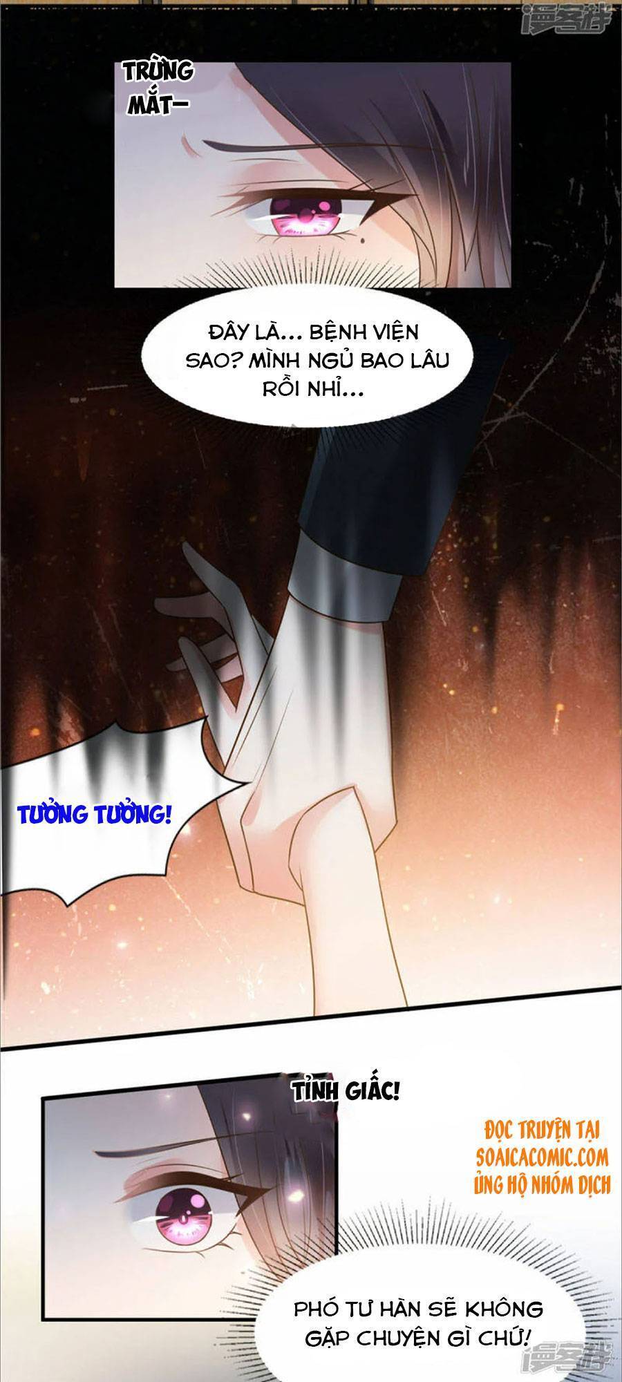 Trọng Sinh Trở Lại: Sủng Nịch Độc Nhất Vô Nhị Chapter 171 - Trang 2