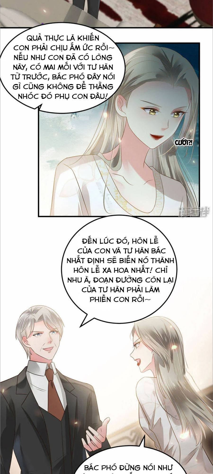 Trọng Sinh Trở Lại: Sủng Nịch Độc Nhất Vô Nhị Chapter 171 - Trang 2