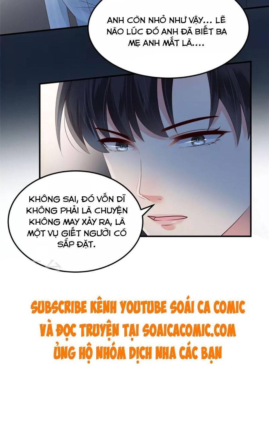 Trọng Sinh Trở Lại: Sủng Nịch Độc Nhất Vô Nhị Chapter 172 - Trang 2