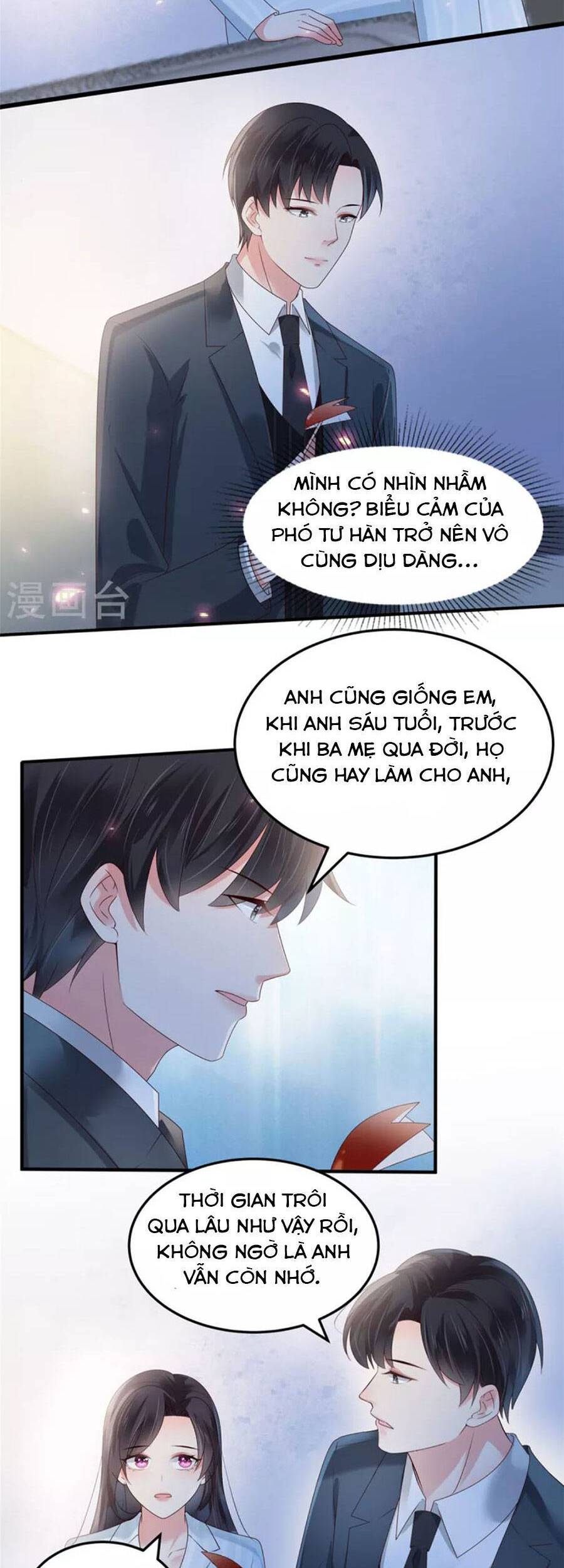 Trọng Sinh Trở Lại: Sủng Nịch Độc Nhất Vô Nhị Chapter 172 - Trang 2