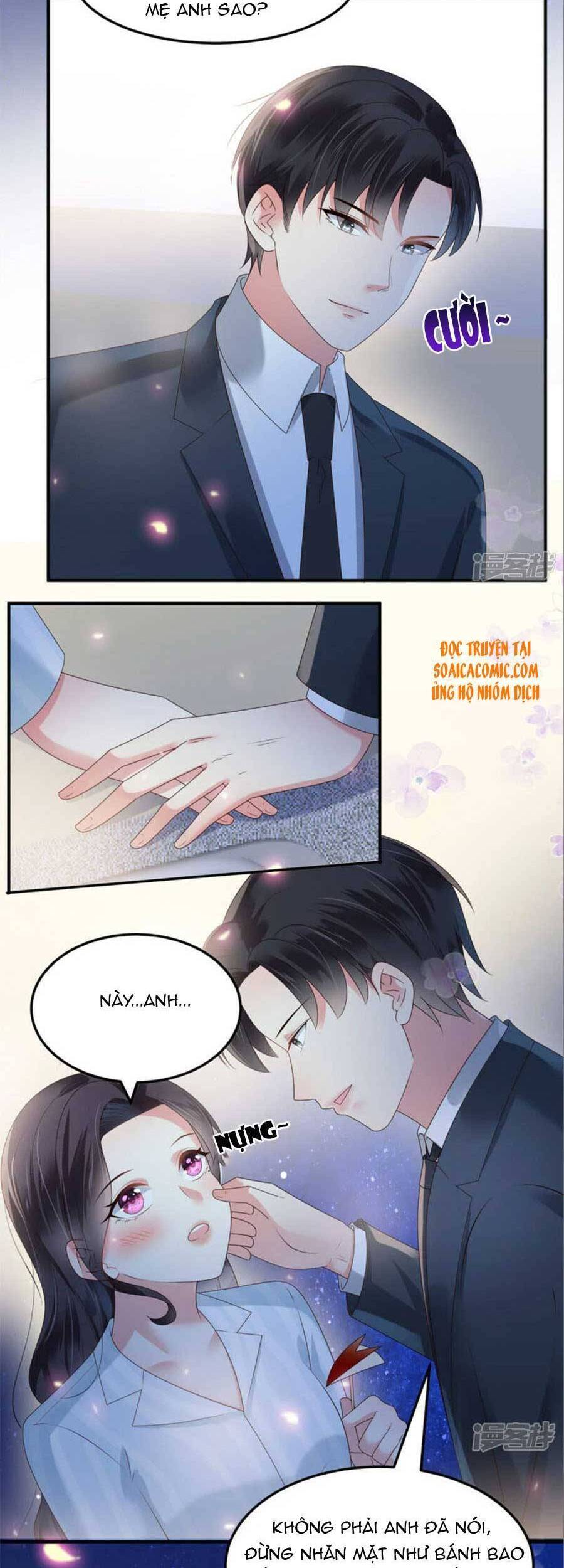 Trọng Sinh Trở Lại: Sủng Nịch Độc Nhất Vô Nhị Chapter 173 - Trang 2