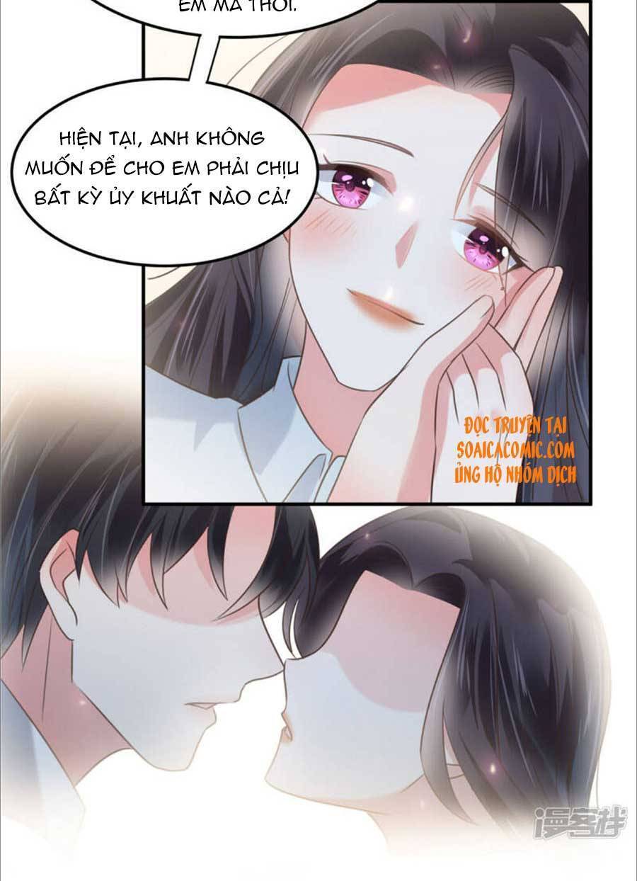 Trọng Sinh Trở Lại: Sủng Nịch Độc Nhất Vô Nhị Chapter 174 - Trang 2