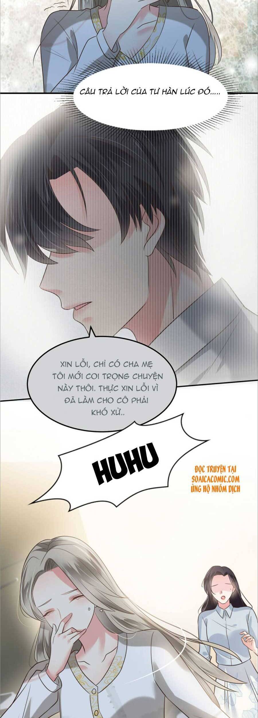 Trọng Sinh Trở Lại: Sủng Nịch Độc Nhất Vô Nhị Chapter 174 - Trang 2