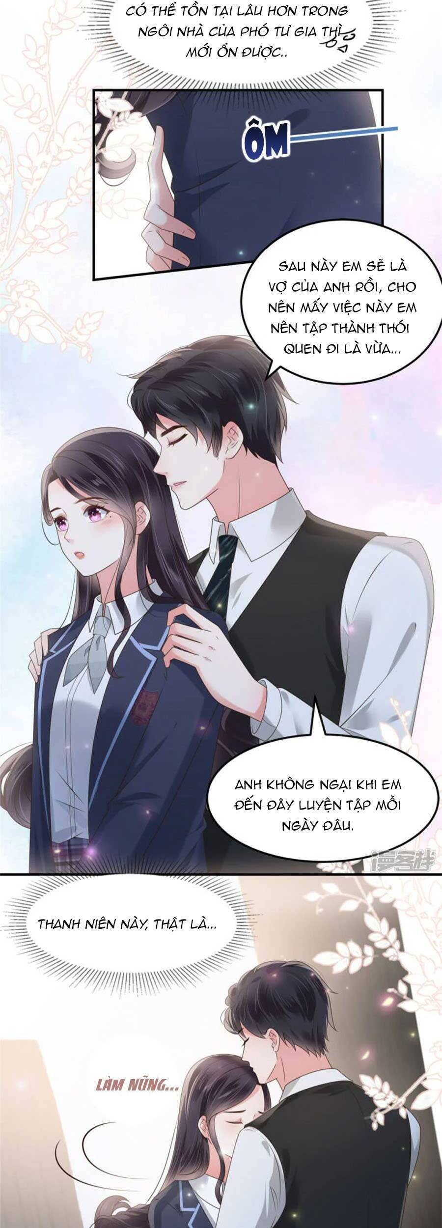 Trọng Sinh Trở Lại: Sủng Nịch Độc Nhất Vô Nhị Chapter 176 - Trang 2