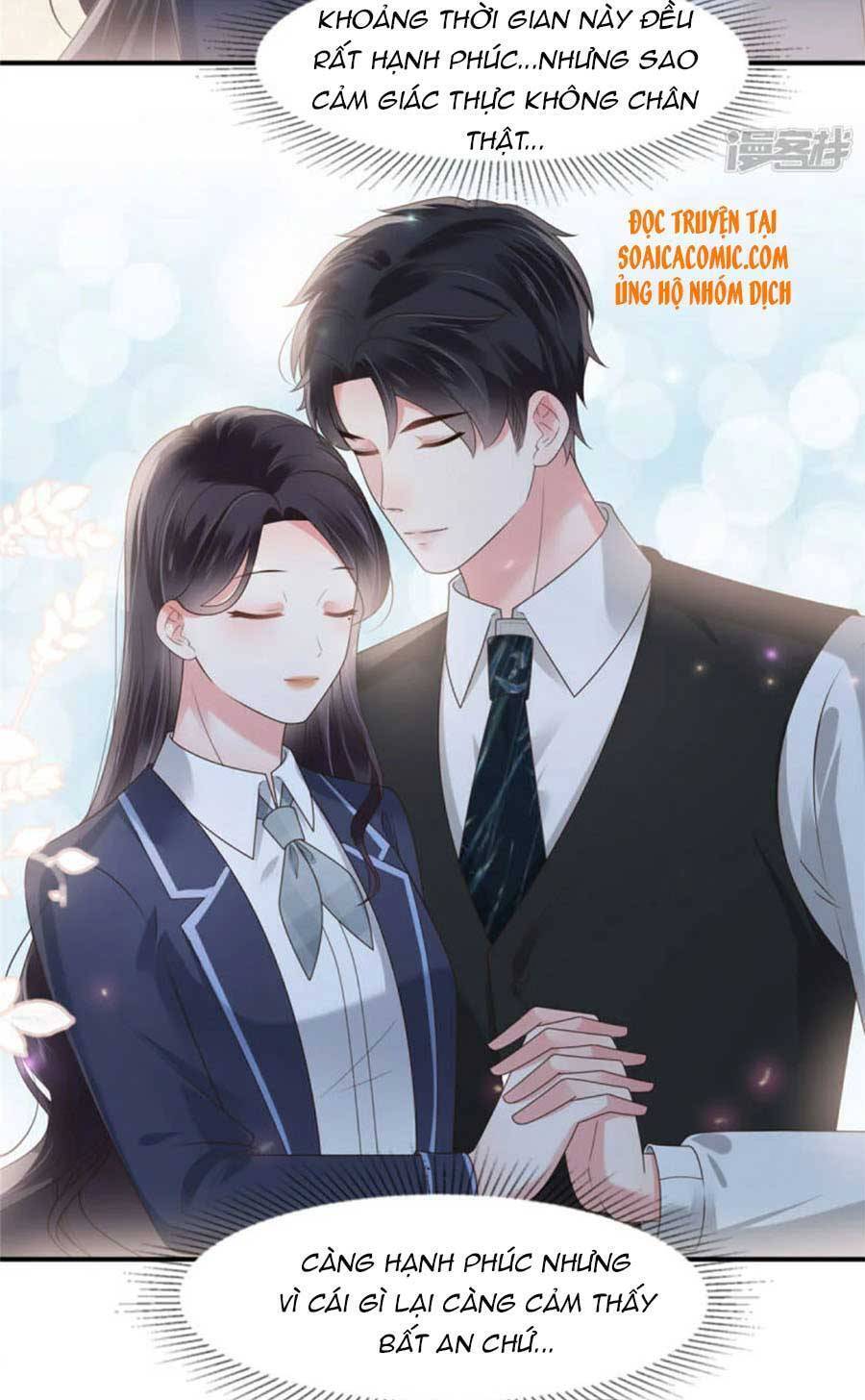 Trọng Sinh Trở Lại: Sủng Nịch Độc Nhất Vô Nhị Chapter 176 - Trang 2