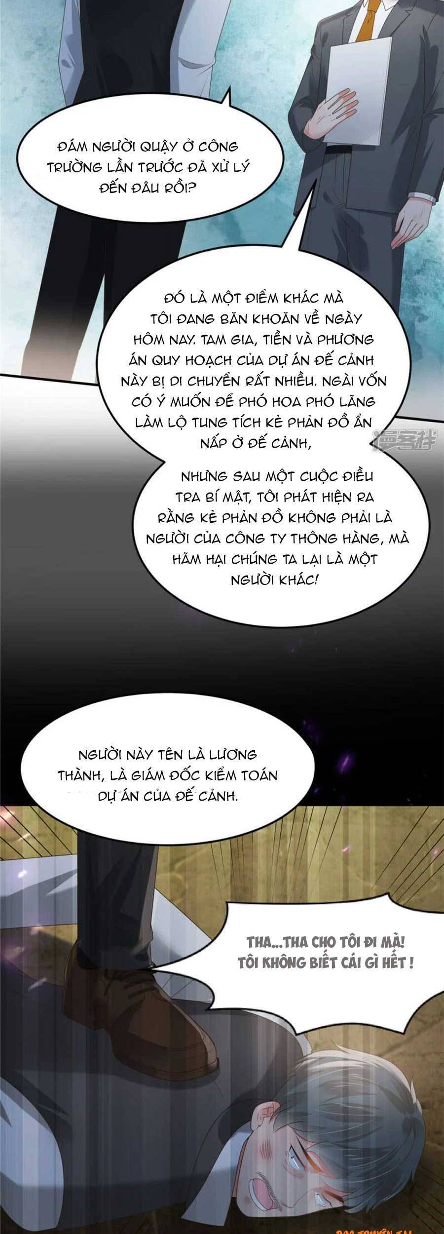 Trọng Sinh Trở Lại: Sủng Nịch Độc Nhất Vô Nhị Chapter 176 - Trang 2