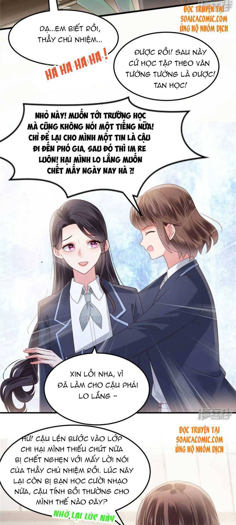 Trọng Sinh Trở Lại: Sủng Nịch Độc Nhất Vô Nhị Chapter 177 - Trang 2