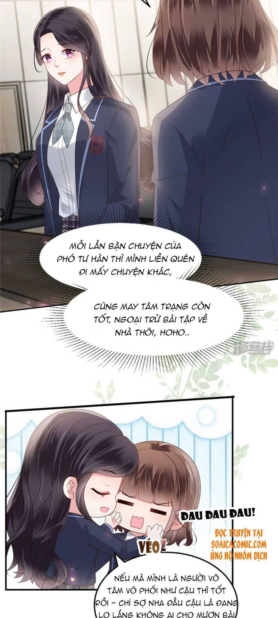 Trọng Sinh Trở Lại: Sủng Nịch Độc Nhất Vô Nhị Chapter 177 - Trang 2