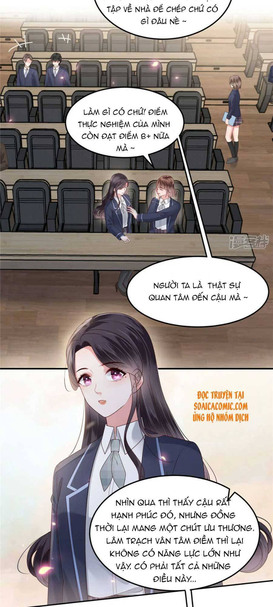 Trọng Sinh Trở Lại: Sủng Nịch Độc Nhất Vô Nhị Chapter 177 - Trang 2