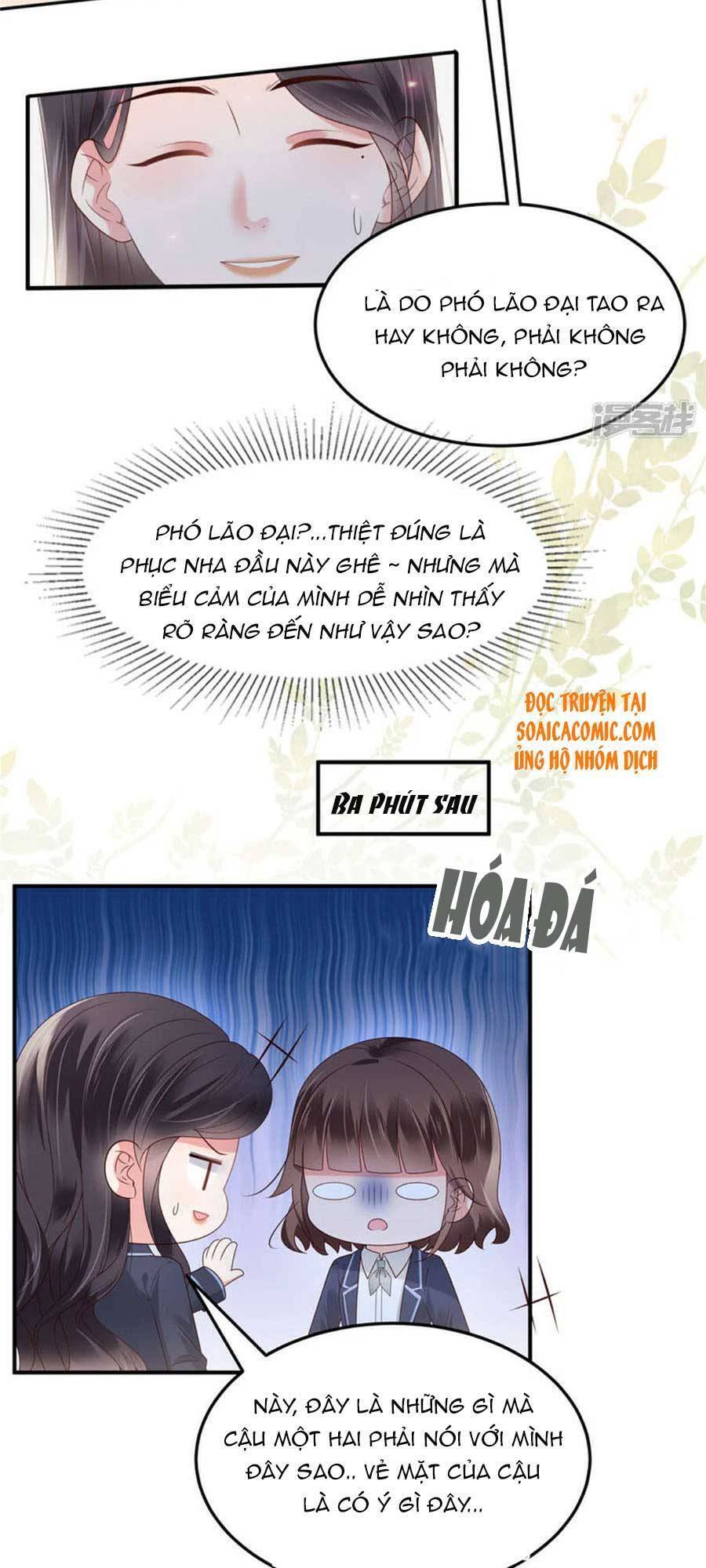 Trọng Sinh Trở Lại: Sủng Nịch Độc Nhất Vô Nhị Chapter 177 - Trang 2