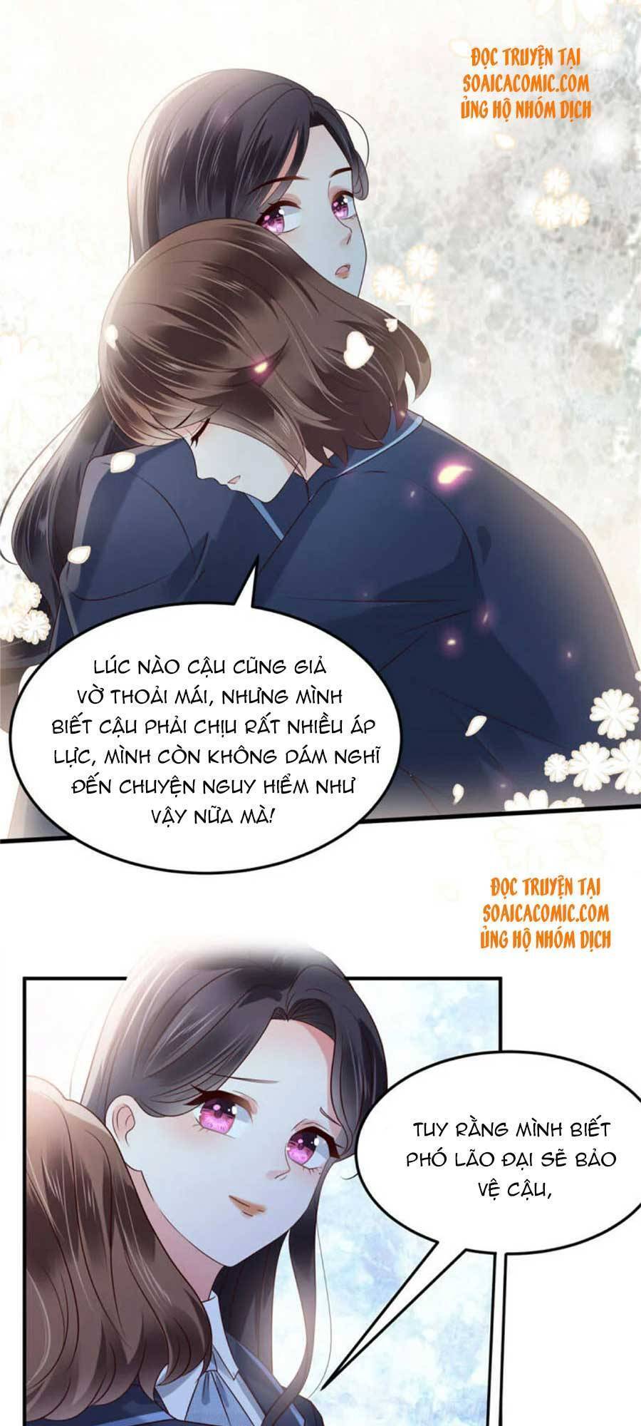 Trọng Sinh Trở Lại: Sủng Nịch Độc Nhất Vô Nhị Chapter 177 - Trang 2