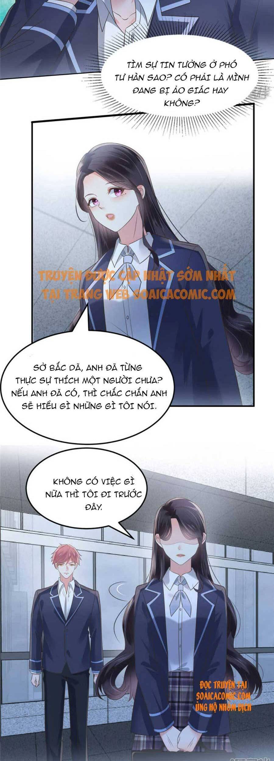 Trọng Sinh Trở Lại: Sủng Nịch Độc Nhất Vô Nhị Chapter 178 - Trang 2