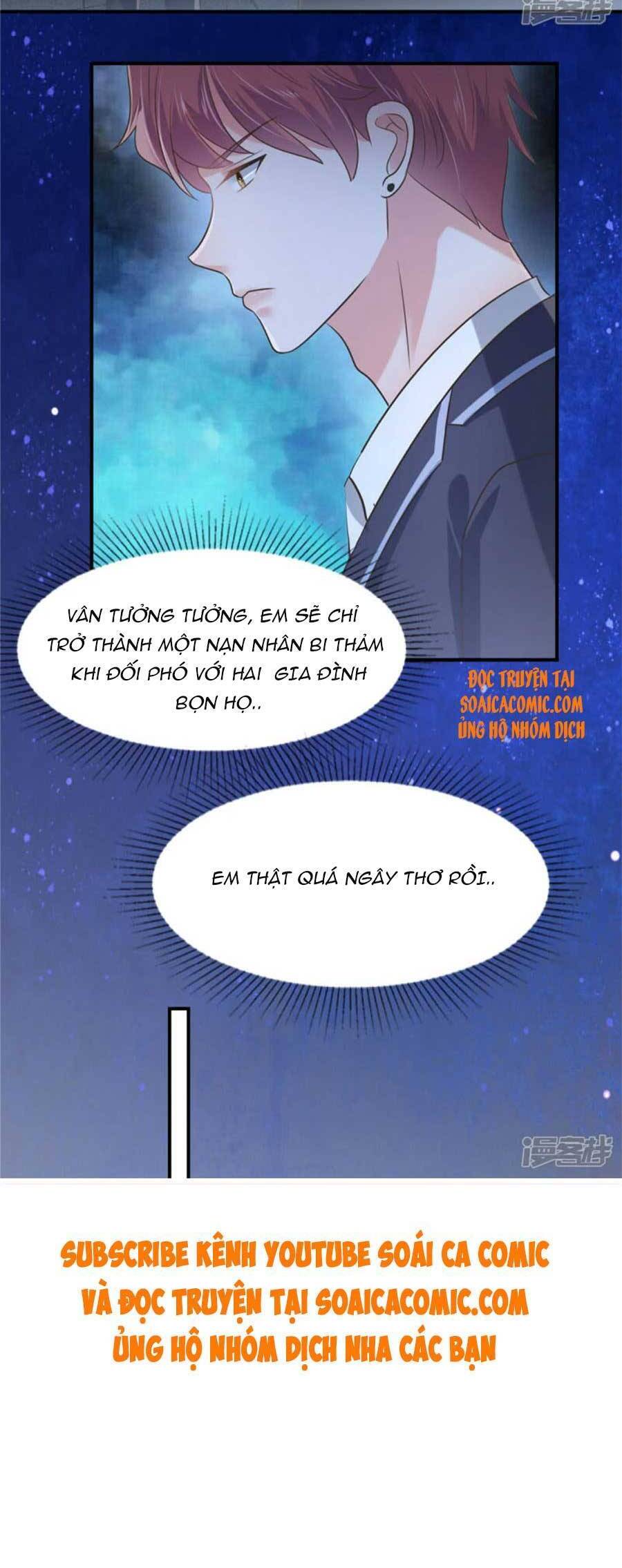 Trọng Sinh Trở Lại: Sủng Nịch Độc Nhất Vô Nhị Chapter 178 - Trang 2