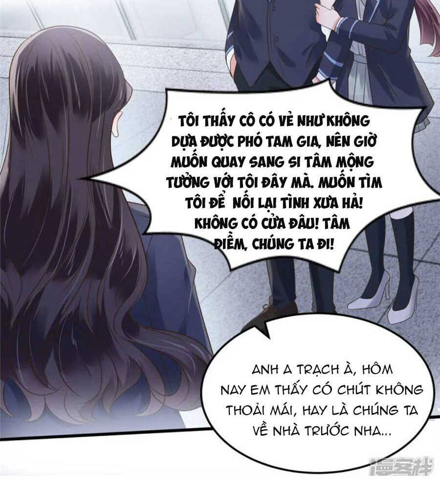 Trọng Sinh Trở Lại: Sủng Nịch Độc Nhất Vô Nhị Chapter 178 - Trang 2