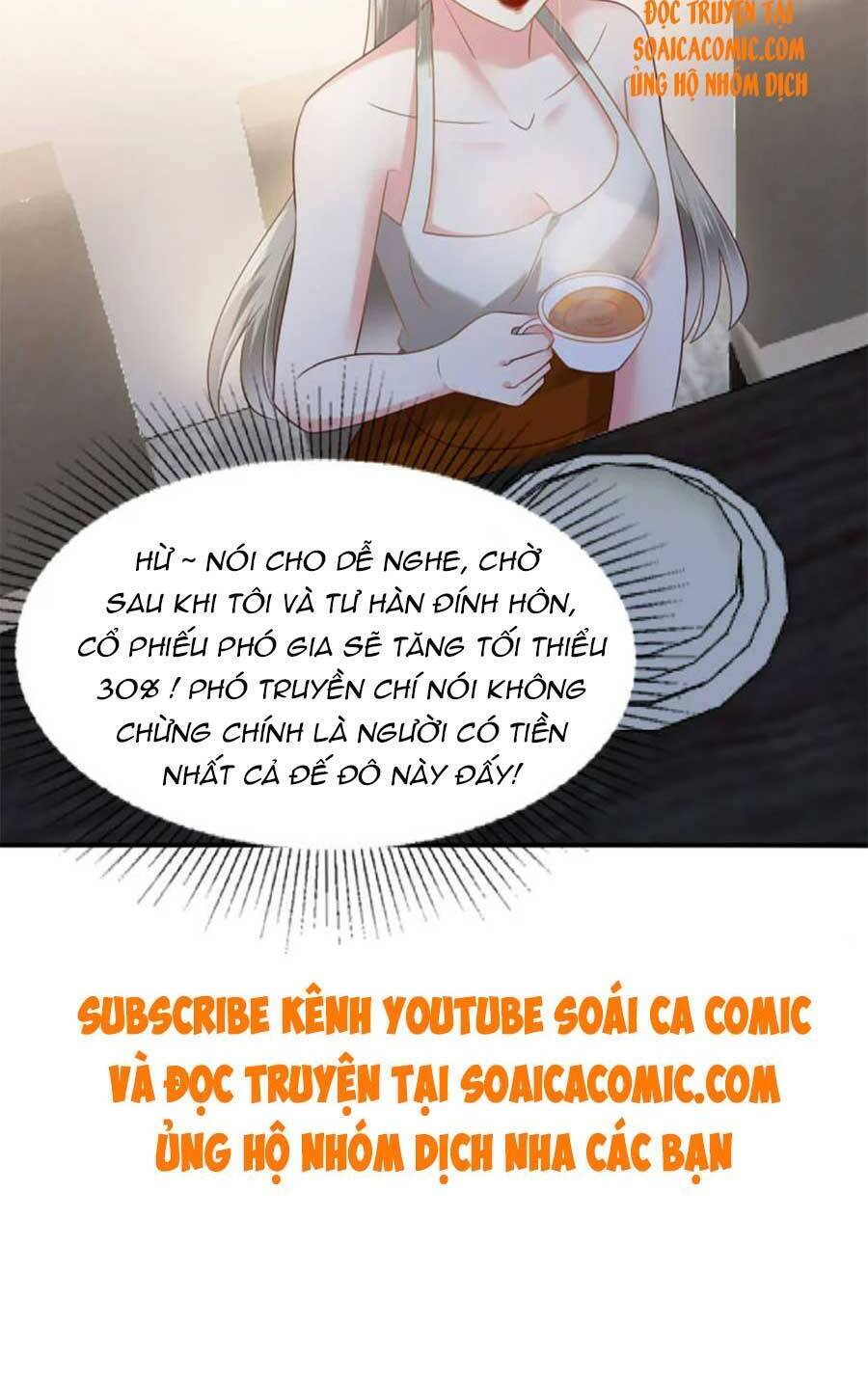 Trọng Sinh Trở Lại: Sủng Nịch Độc Nhất Vô Nhị Chapter 179 - Trang 2