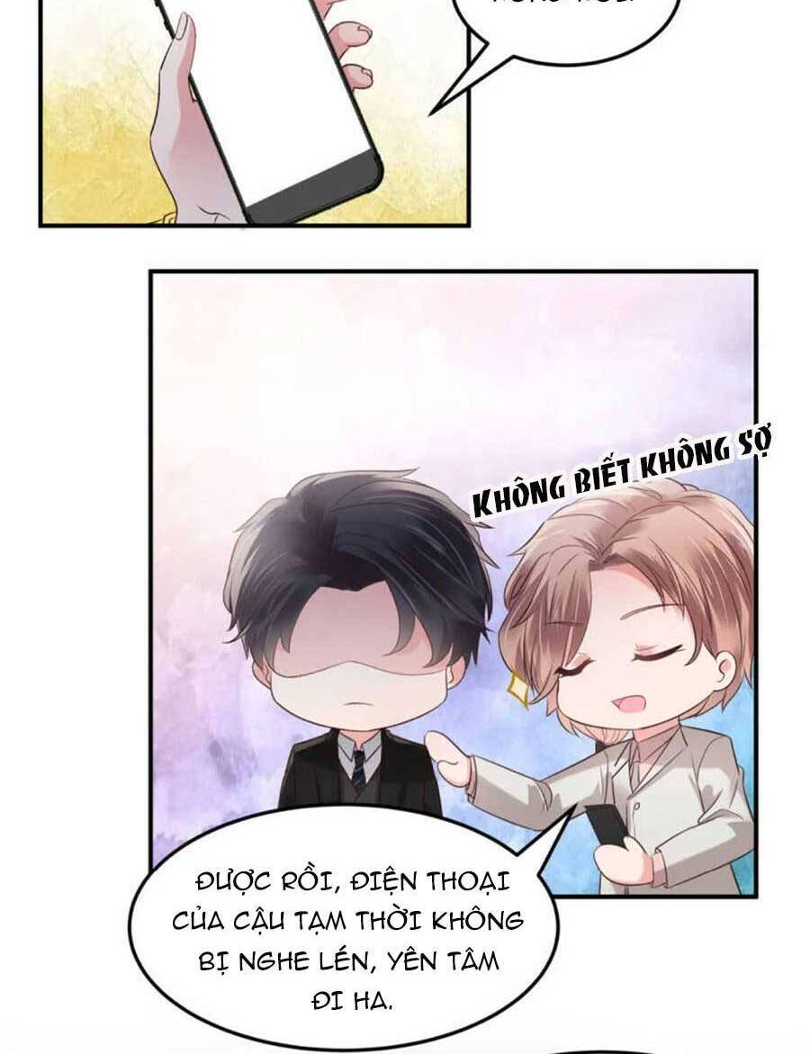 Trọng Sinh Trở Lại: Sủng Nịch Độc Nhất Vô Nhị Chapter 179 - Trang 2