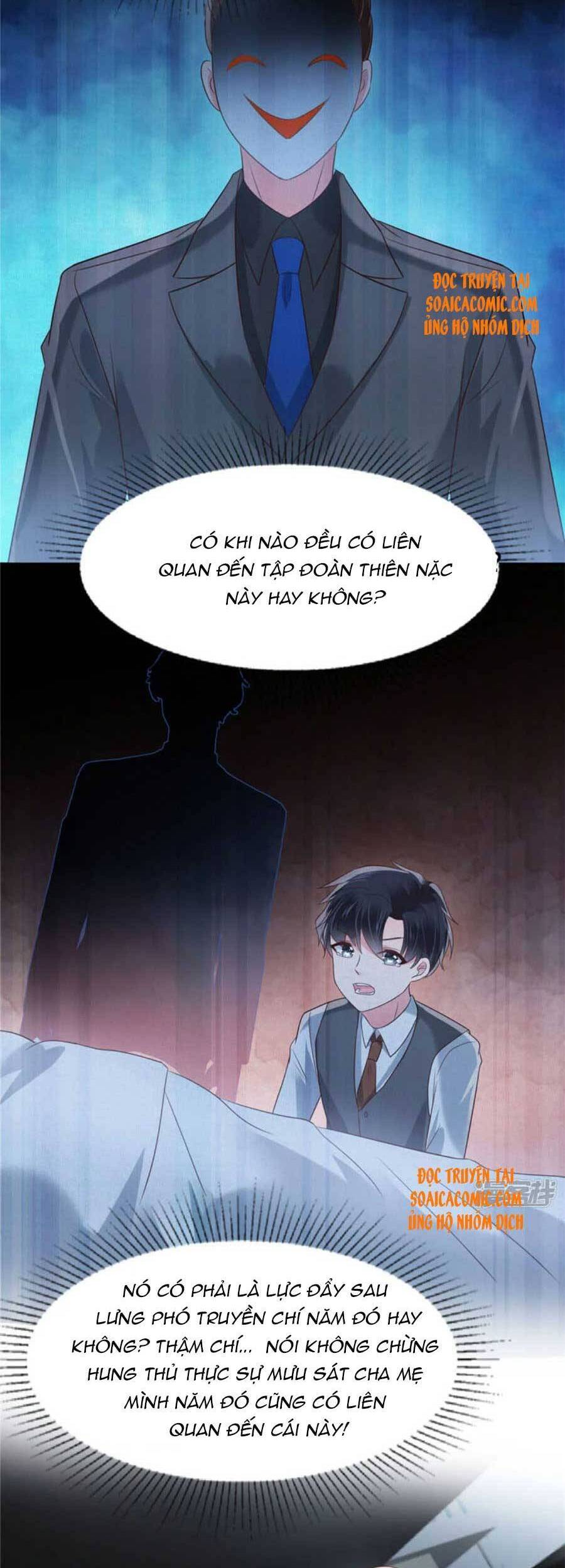 Trọng Sinh Trở Lại: Sủng Nịch Độc Nhất Vô Nhị Chapter 179 - Trang 2